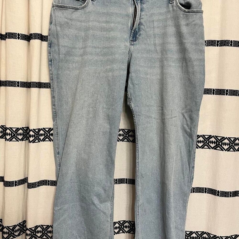 Hollister-co Women's Blue Jeans